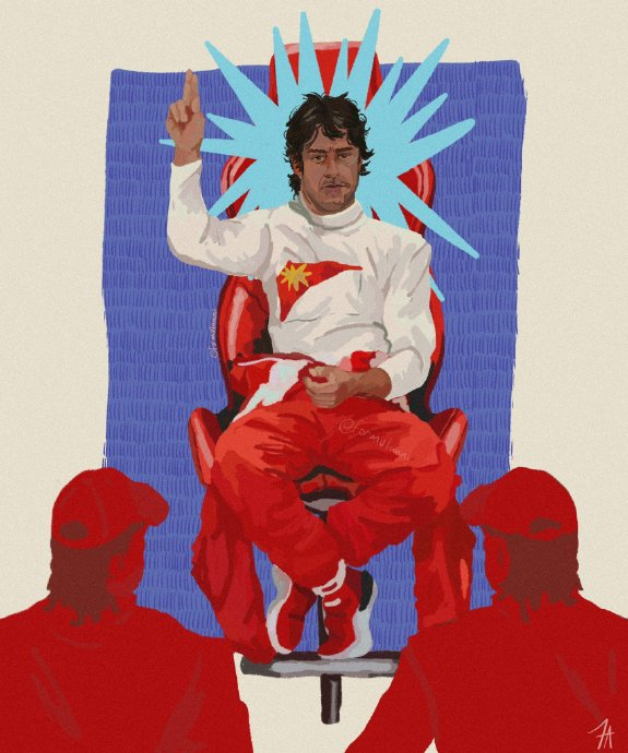 车迷们用各种各样的作品致敬06 来看看来自carry|哈维·阿隆索|大奖