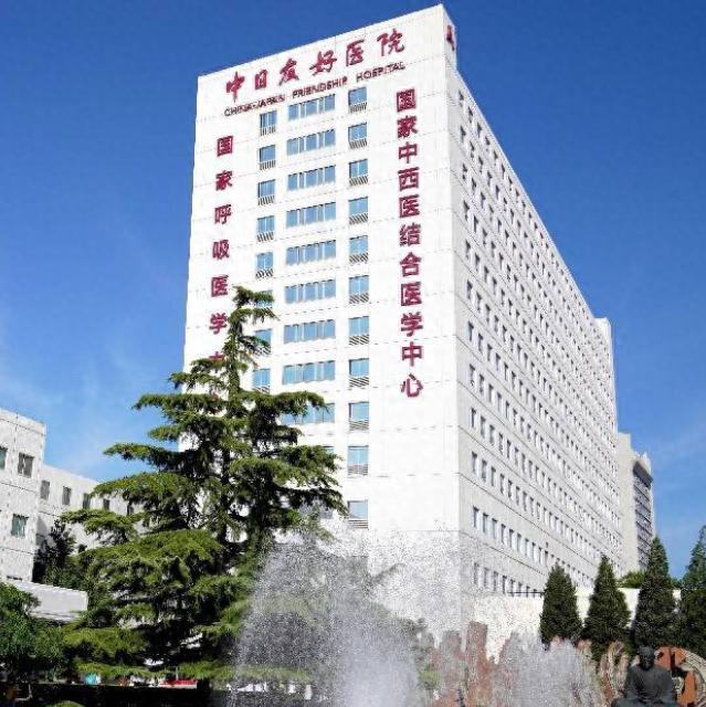 包含中日友好醫(yī)院、票販子排隊代掛號重大新聞的詞條