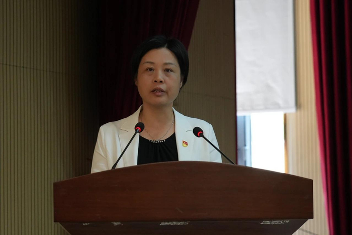 钟真当选韶关翁源县县长,彭辉当选翁源县人民法院院长|钟真|院长|韶关市_新浪新闻