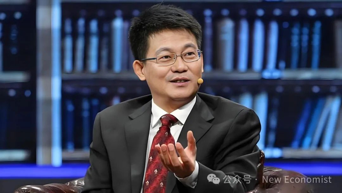 丁志杰任中国人民银行金融研究所所长