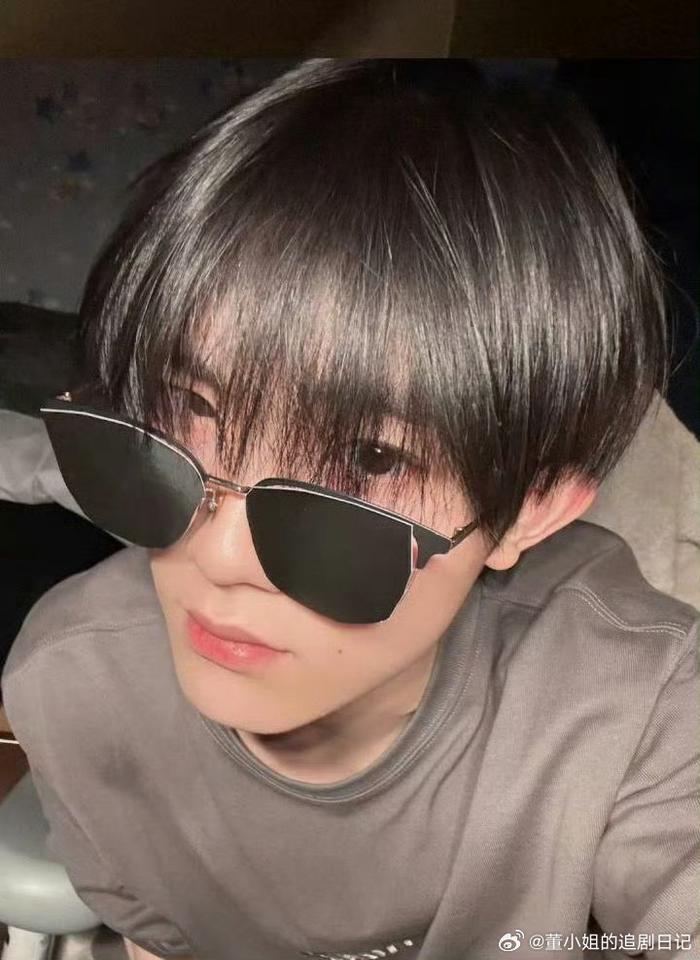 宝宝你就是一个小天才