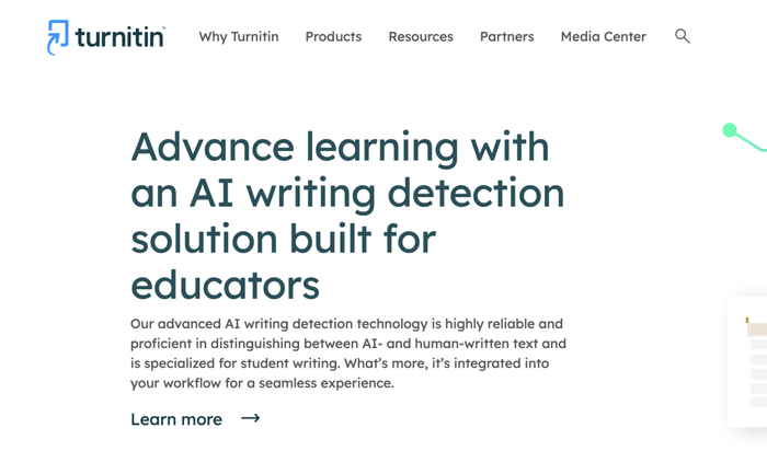 AI检测工具引争议：原创论文被误判为由AI生成
