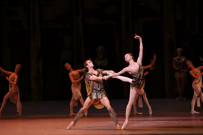 《斯巴达克斯》