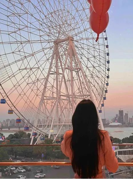 来源：小红书-朱朱睡不着