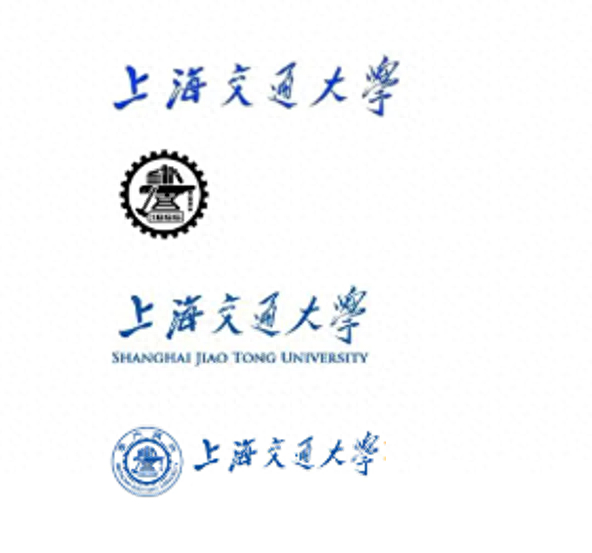 涉案标识 本文图片均为 上海市市场监管局供图