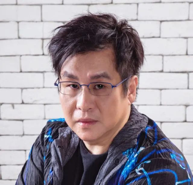 郑智化 图据：微博头像