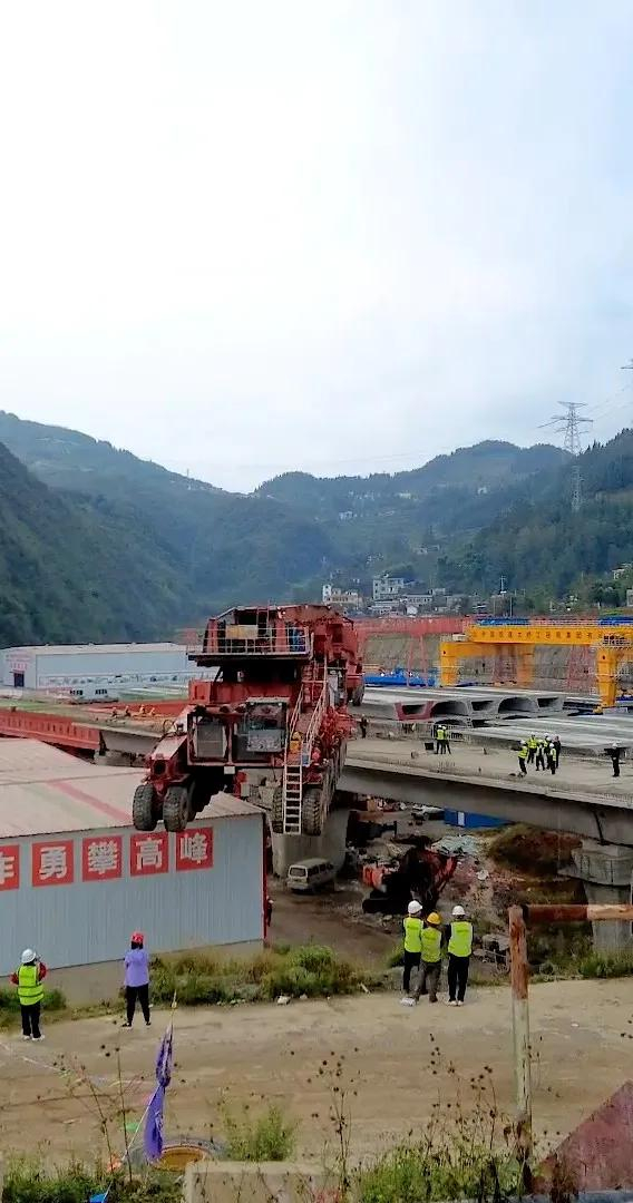 时速250公里!贵州这条高铁建设有新进展