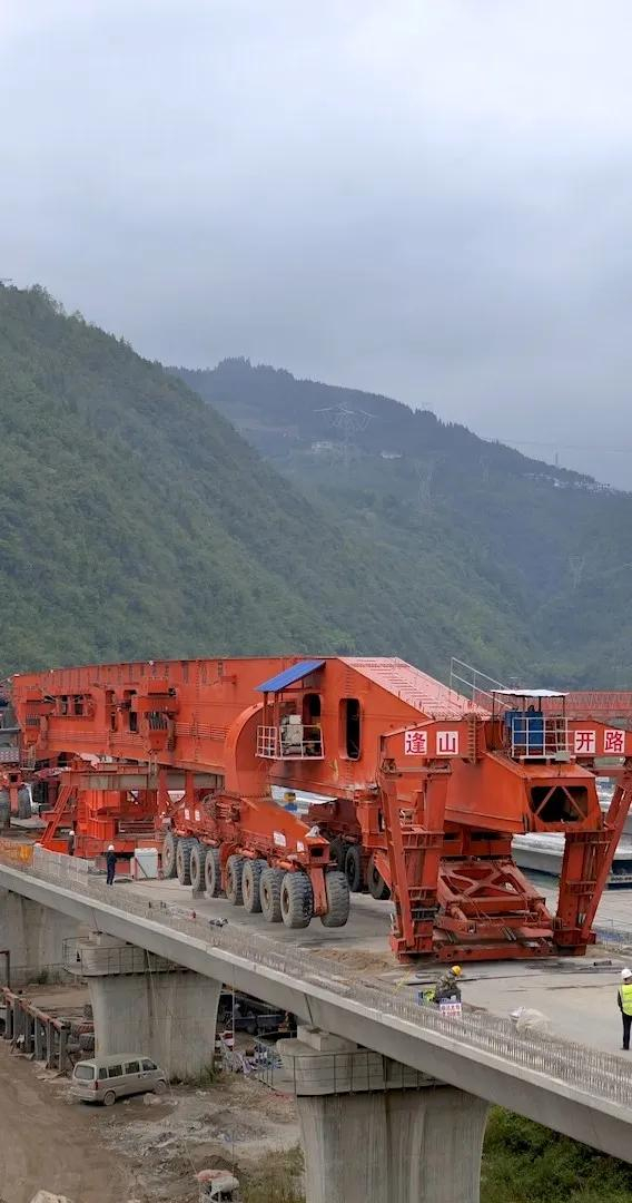 时速250公里!贵州这条高铁建设有新进展