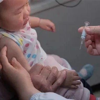 这两支自费疫苗建议尽早给娃打！最新疫苗接种攻略，每个父母都应该知道