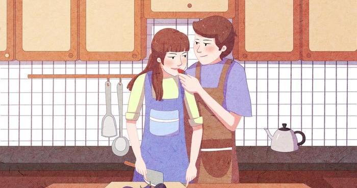 从男人的角度告诉你：顺着人性去爱，他反而会离不开你