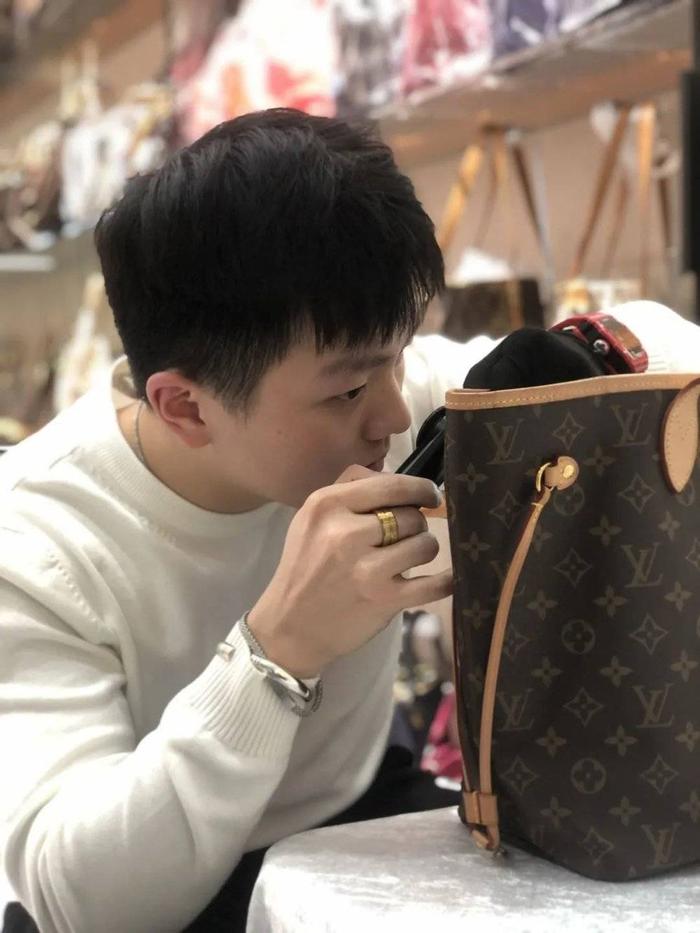 受访者供图