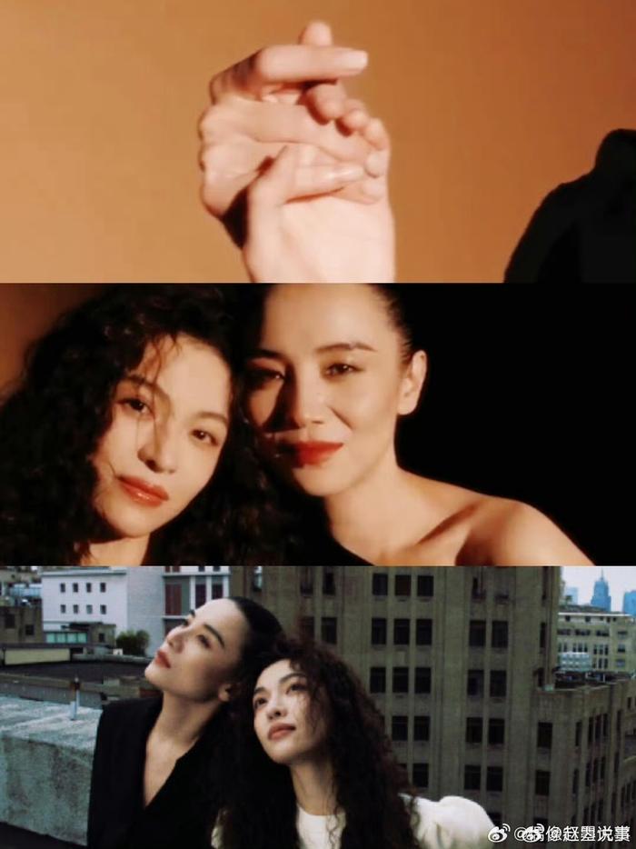 谁不想有个铁梅一样的妈系闺蜜，无条件接纳你，理解你的情绪 ​ …