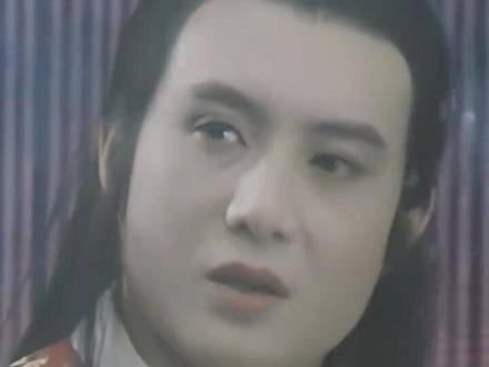 男演员王伯昭,在《电视剧86版西游记》中饰演小白龙!