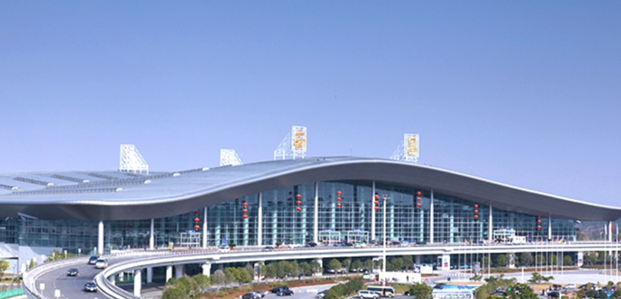 明天起执行冬季航班计划!事关南昌昌北机场