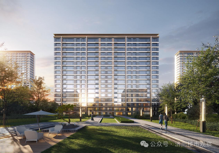 （中海天空之镜效果示意图）