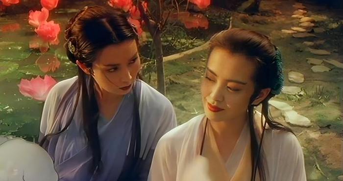 李碧华《青蛇》：徐克没有拍进电影的结局，才是男欢女爱的真相