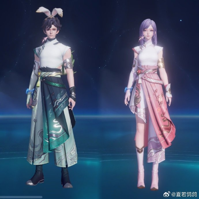 王者荣耀共创之夜##王者荣耀#还挺好看的!去稷下学院抢果实即可