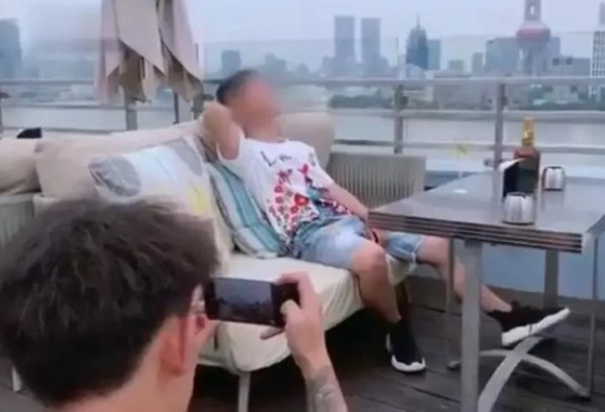 当一个假富二代可以多便宜?