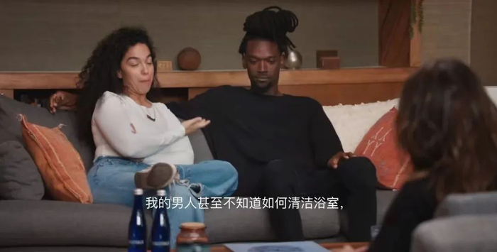 豆瓣9.2分伴侣治疗纪录片续集：伴侣治疗师如何处理婚姻危机？|关系|强迫症|家务|脏话|咨询师_新浪新闻