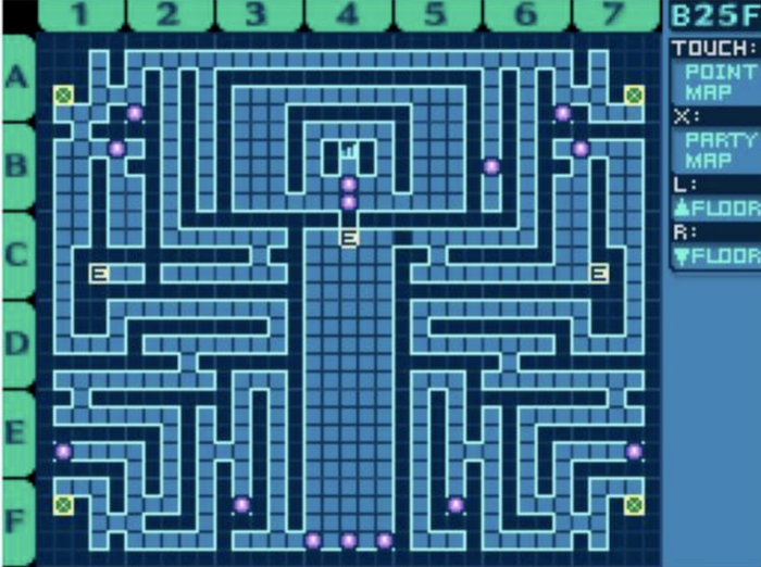 Atlus的新作《暗喻幻想》就致敬了自家经典DRPG《世界树迷宫》