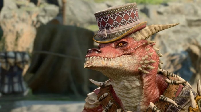 如果你也曾疑惑《博德之门3》里的波珀明明长得像龙却叫“狗头人”，那么就可以在这里找到答案