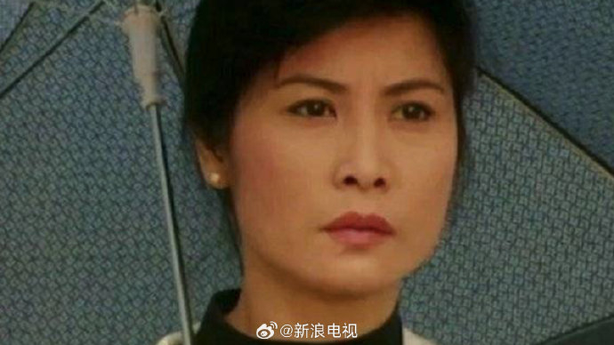 邵氏女明星,tvb著名甘草演员李丽丽因癌症于10月27日离世,终年74岁