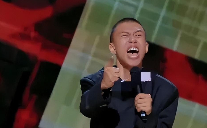 为什么会被付航的脱口秀感动到?|周星驰|激情|微尘|喜剧之王|善恶_新浪新闻