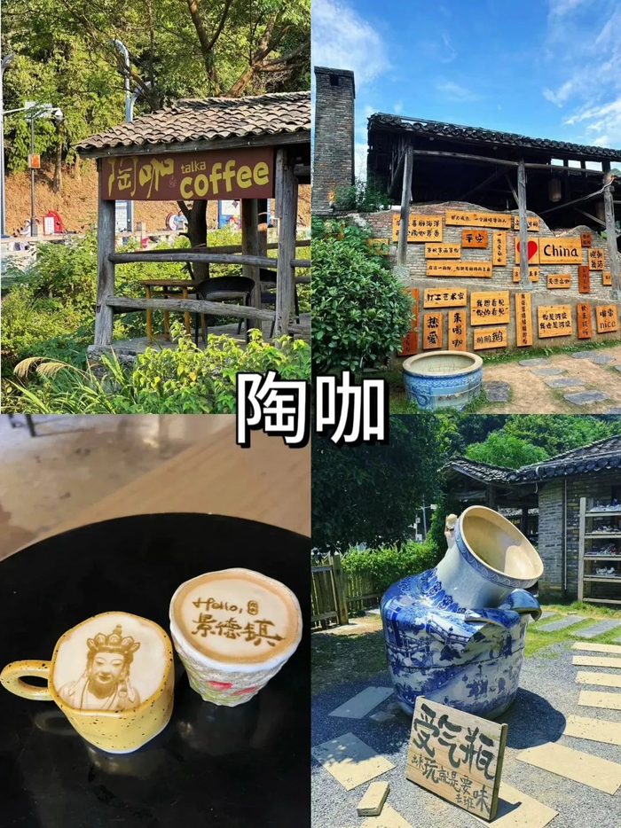 盘点江西那些“破圈”小村，爱了爱了