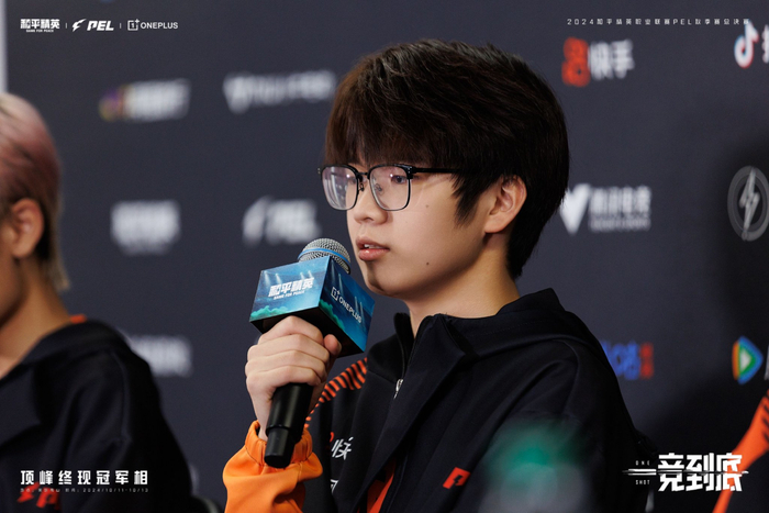 陈玉萌想承担更多责任，带领队友拿到更多荣誉。 受访者供图