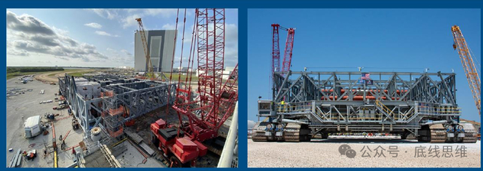 图5.2  截至2024年春ML-2项目的进展照片，居然就这么夸上了……