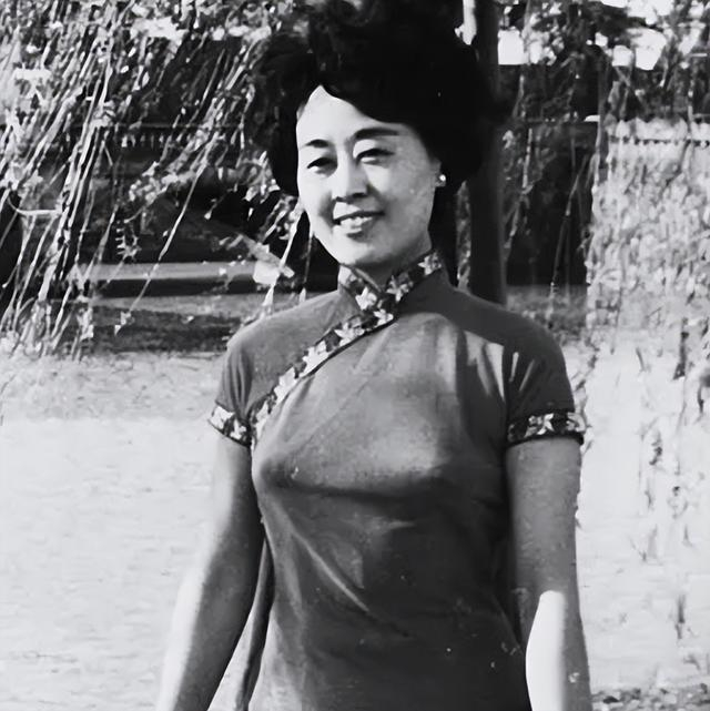 聂华苓
