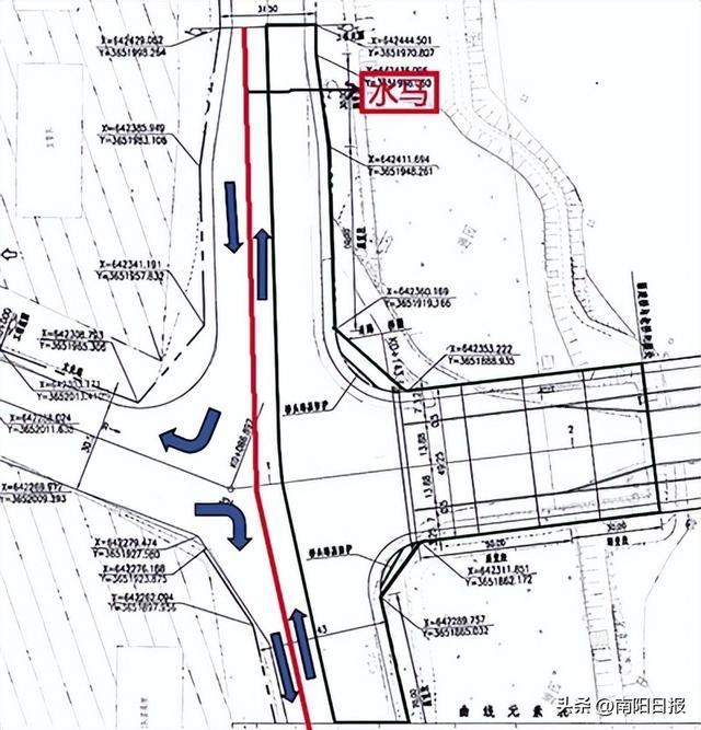 S曲线公路工程进度图片