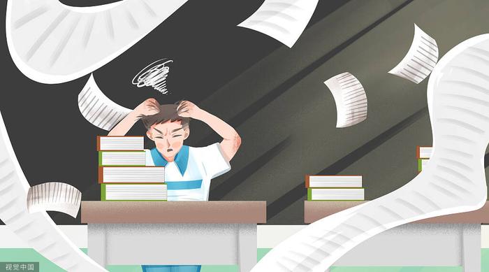 闪电心灵愈站 | 高二学生出现厌学情绪，心理专家：家长要掌握正确的沟通方法