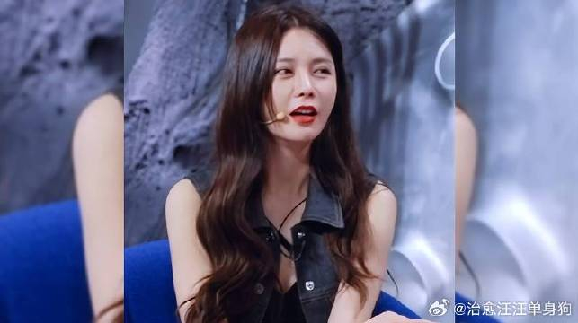 杜海涛沈梦辰疑婚变 微博清空对方相关动态