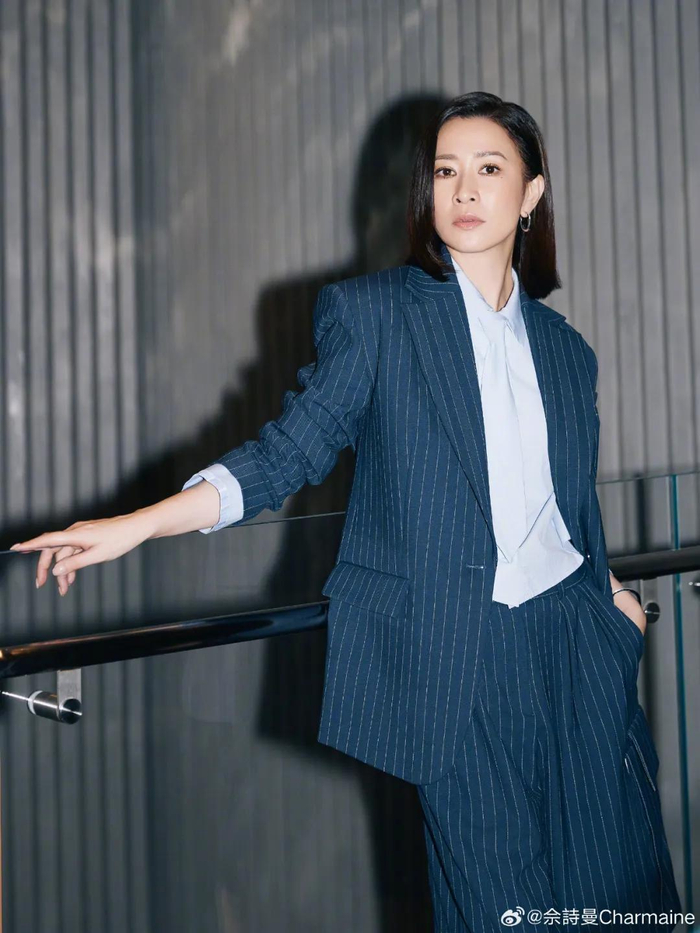 来源：@佘詩曼Charmaine