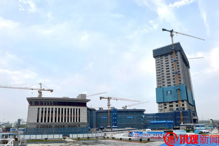 上海中医药大学附属龙华医院江西医院