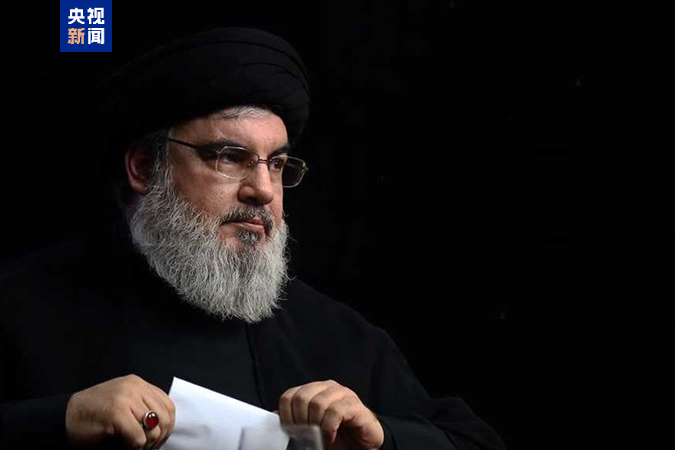 △纳斯鲁拉（资料图）