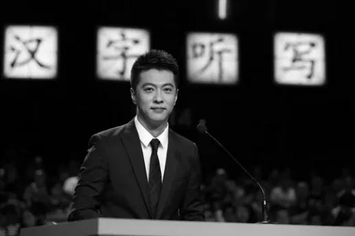 ▲顾国宁（资料图 来源：央视网）