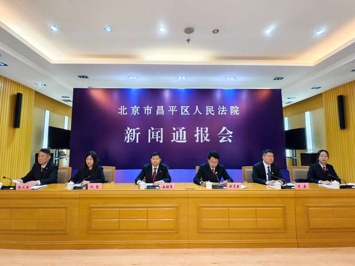 北京昌平"双诉双融"机制:社区"吹哨"法院解纷,共治化解基层矛盾