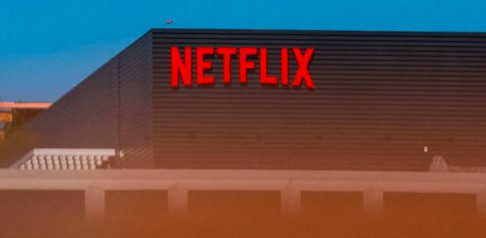 美国流媒体平台Netflix被指下架巴勒斯坦主题影片。图源：美媒