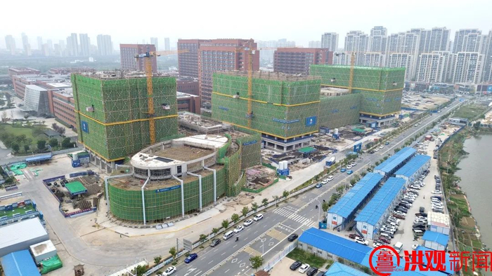 中日友好医院江西医院