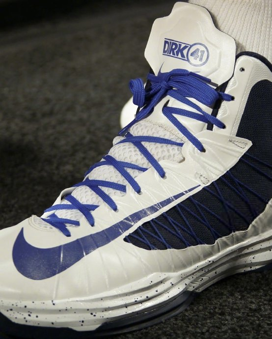 10个赛季之前的nba,看到这些照片,有什么回忆?