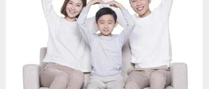 孩子身上这7种迹象，说明你把TA养得很幸福（父母请收藏）