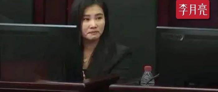 摘下面具的杨妞花，原来是这种人