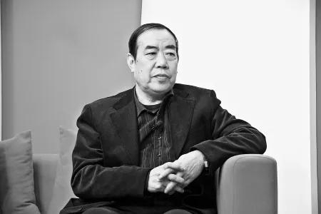 贾平凹:五十岁后最好的活法(深度好文)