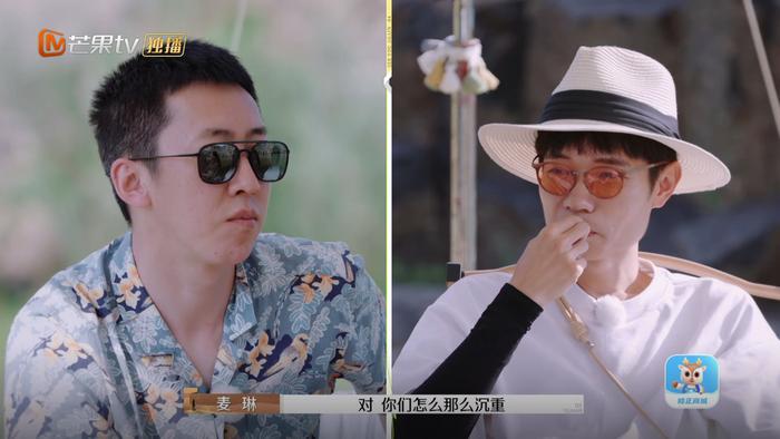 留几手说自己有缺陷，留几手你怎么了？