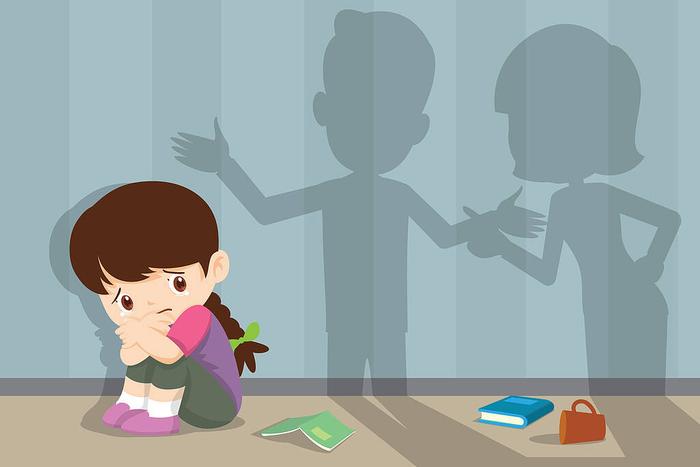 闪电心灵愈站｜让厌学孩子走出来 心理专家教你把握这关键3步