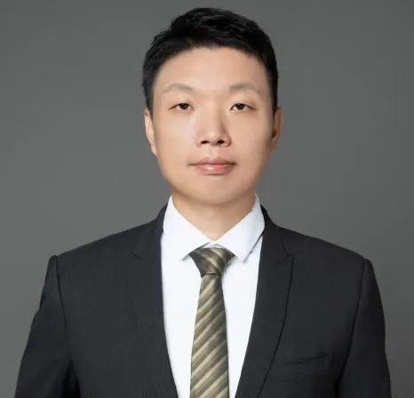 北京鹏鹄物宇科技发展有限公司CEO 徐佳康