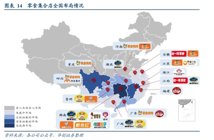 图来源：快消。