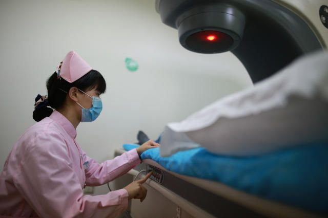 治疗男科仪器都有什么在男科当女护士：有人膀胱养鱼，有人偷偷自宫，有人赖上我一辈子_https://www.jmylbn.com_新闻资讯_第4张
